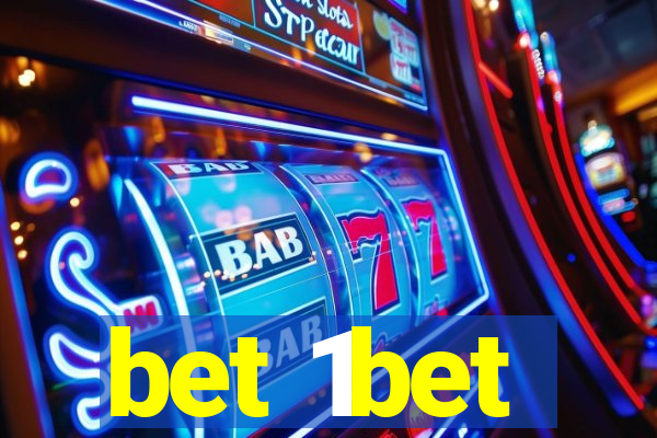 bet 1bet